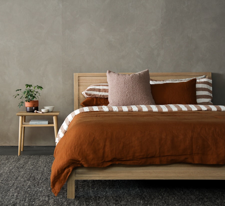 Stone Table Linen Set